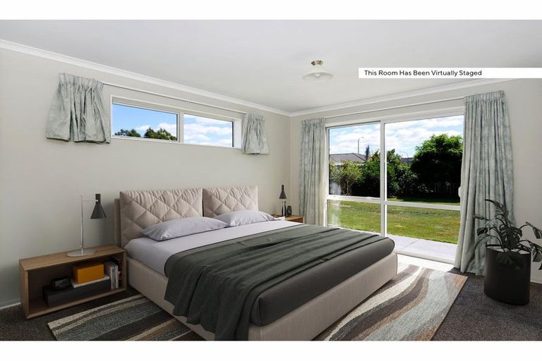 Photo of property in 4 Mary Newton Place, Brightwater, 7022