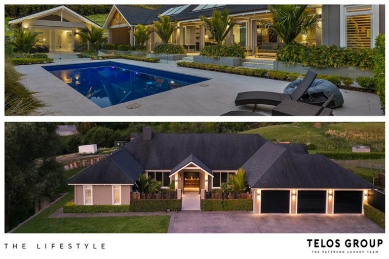 Photo of property in 59 Hartway Grove, Coatesville, Albany, 0792