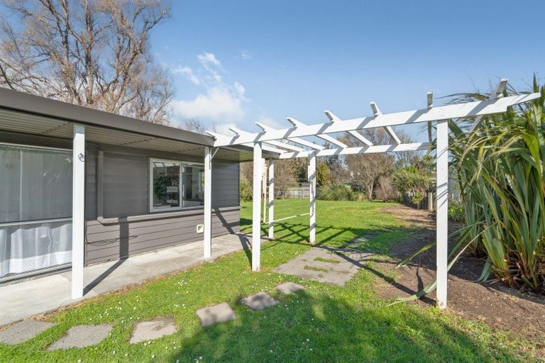 Photo of property in 106 Brandon Street, Featherston, 5710