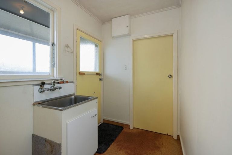 Photo of property in 137 Mcmurdo Street, Tinwald, Ashburton, 7700