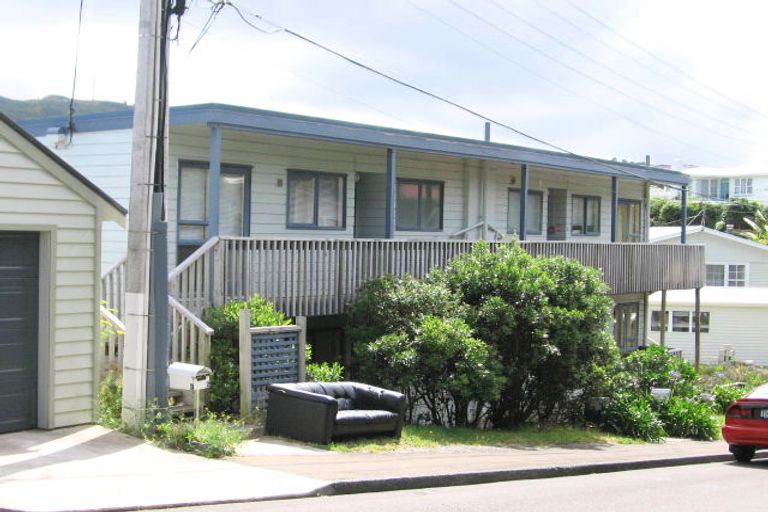 Photo of property in 4/5 Baffin Grove, Kingston, Wellington, 6021