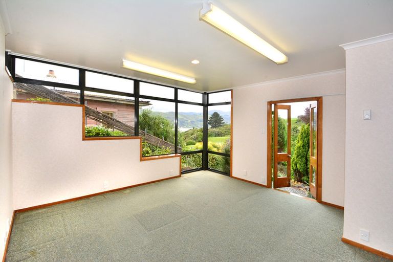 Photo of property in 31 Gorman Street, Macandrew Bay, Dunedin, 9014