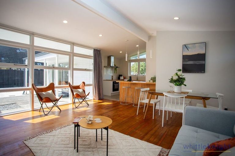 Photo of property in 27 Wayside Avenue, Burnside, Christchurch, 8053