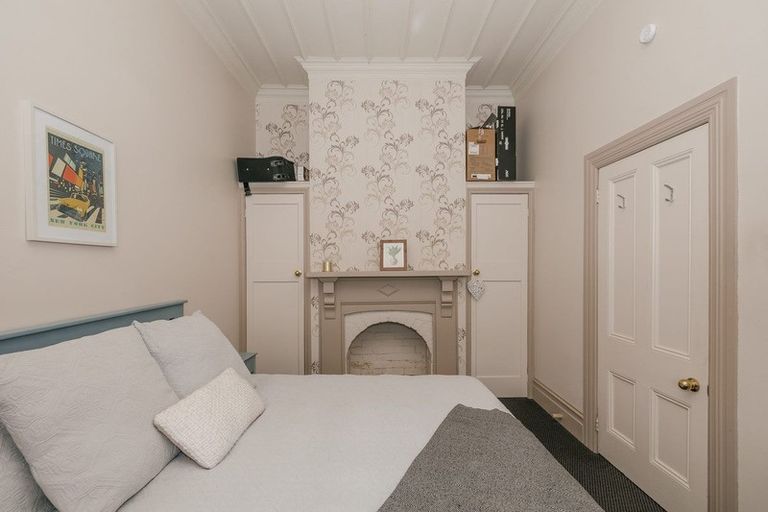 Photo of property in 56 Joseph Street, West End, Palmerston North, 4412