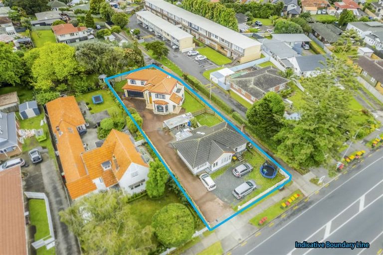 Photo of property in 116 Kolmar Road, Papatoetoe, Auckland, 2025