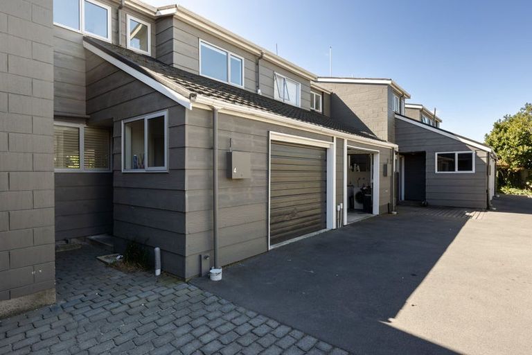 Photo of property in 4/100 Papanui Road, Merivale, Christchurch, 8014