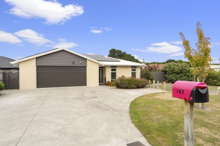 Photo of property in 197 Rangiuru Road, Otaki, 5512