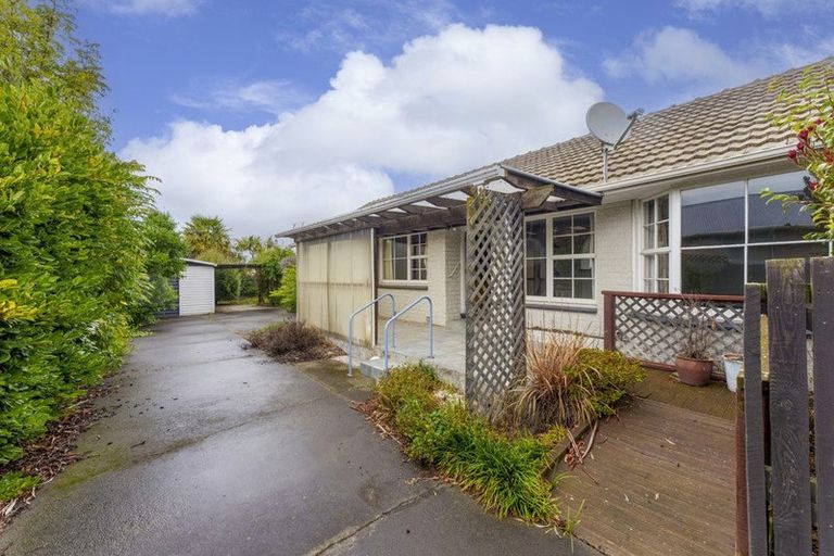 Photo of property in 130 Mcgregors Road, Linwood, Christchurch, 8062