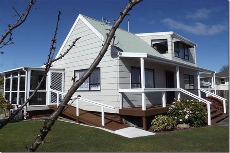 Photo of property in 1/182 Tamamutu Street, Taupo, 3330