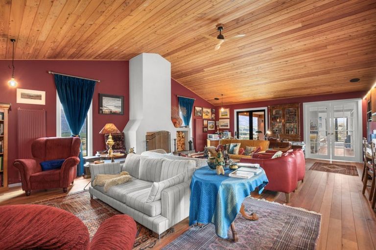 Photo of property in 120 Pigeon Rock Road, Cornish Point, Cromwell, 9384