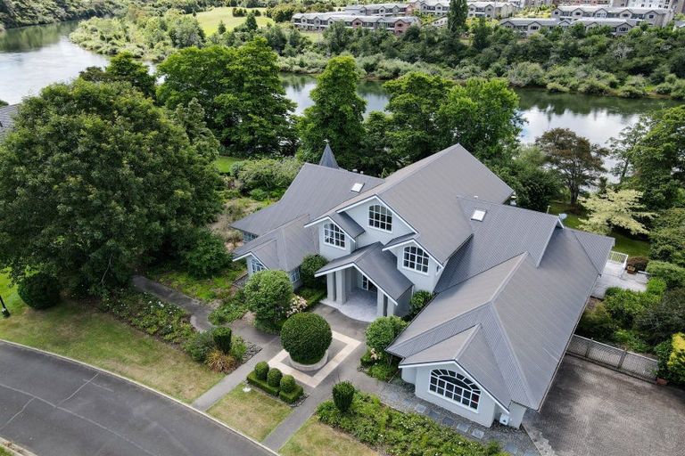 Photo of property in 11 River Oaks Place, Pukete, Hamilton, 3200