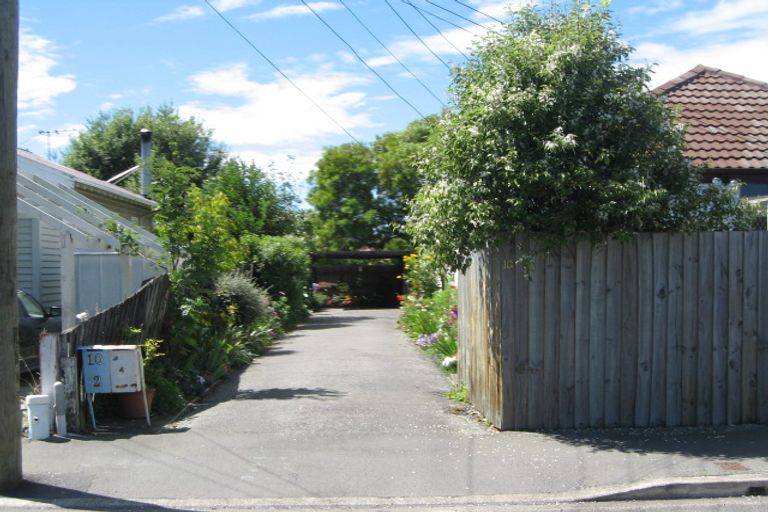 Photo of property in 4/10 Lindsay Street, St Albans, Christchurch, 8014