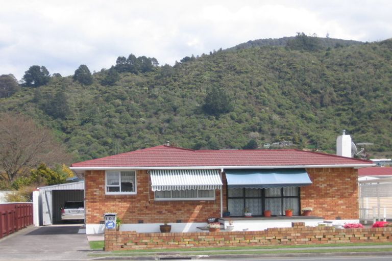 Photo of property in 108 Fairy Springs Road, Fairy Springs, Rotorua, 3015