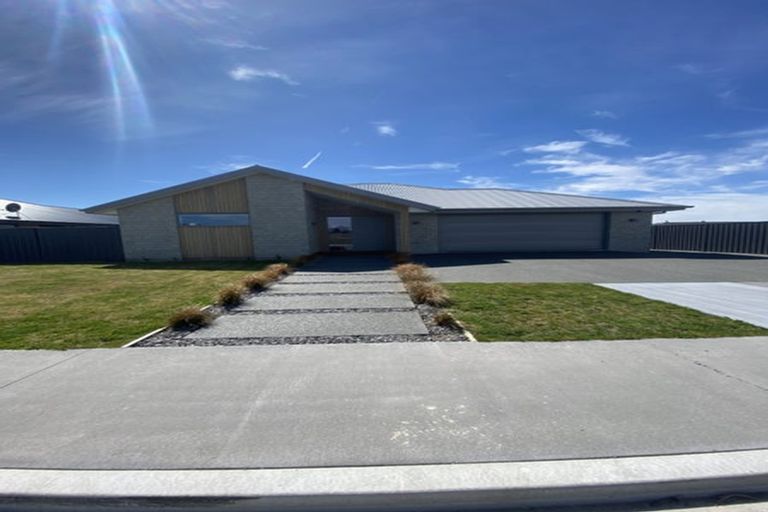 Photo of property in 41 Lakeland Avenue, Twizel, 7901