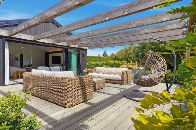 Photo of property in 1682 Clintons Road, Darfield, 7571