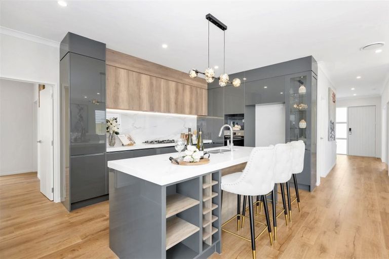 Photo of property in 14 Piki Street, Flat Bush, Auckland, 2019