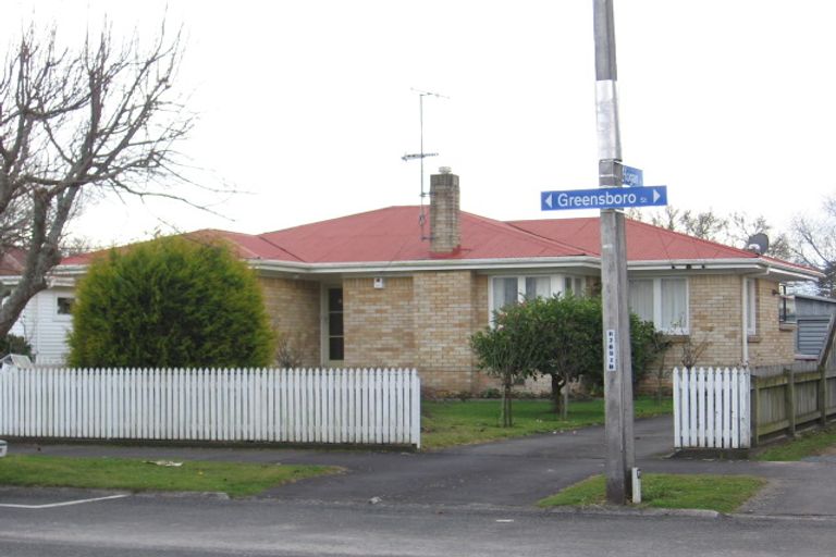 Photo of property in 10 Greensboro Street, Hamilton East, Hamilton, 3216