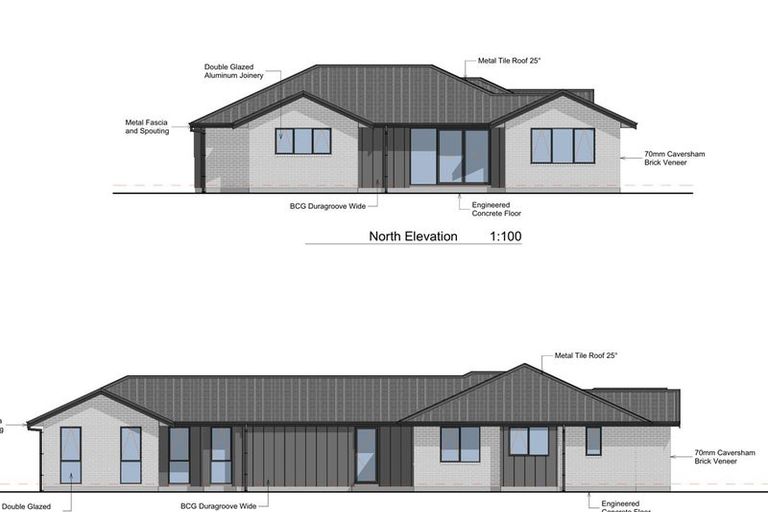 Photo of property in 6 Te Rau Way, Clevedon, 2582