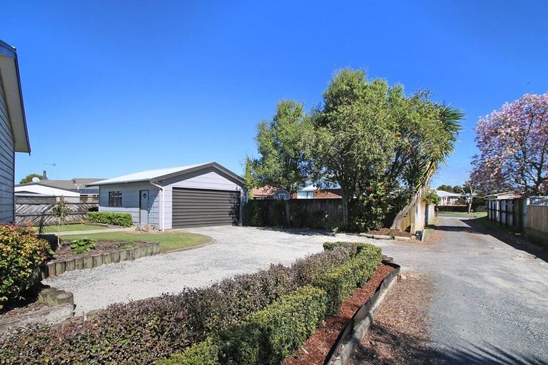 Photo of property in 43 Waterford Road, Fitzroy, Hamilton, 3206