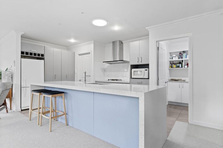 Photo of property in 1 Kereru Place, Pyes Pa, Tauranga, 3112