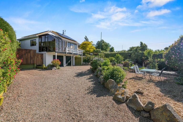 Photo of property in 126 Marine Drive, Diamond Harbour, Lyttelton, 8971