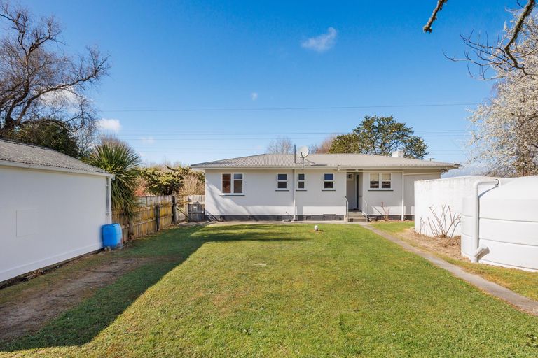 Photo of property in 396 Kairanga Bunnythorpe Road, Bunnythorpe, Palmerston North, 4478