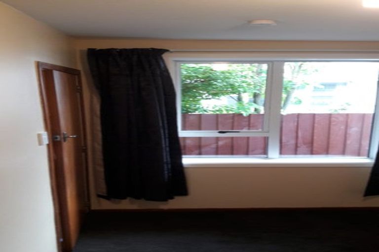 Photo of property in 4/23 Oxley Avenue, St Albans, Christchurch, 8014