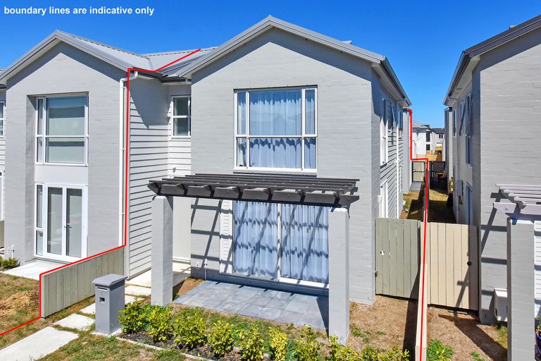 Photo of property in 6 Treestump Road, Takanini, 2112