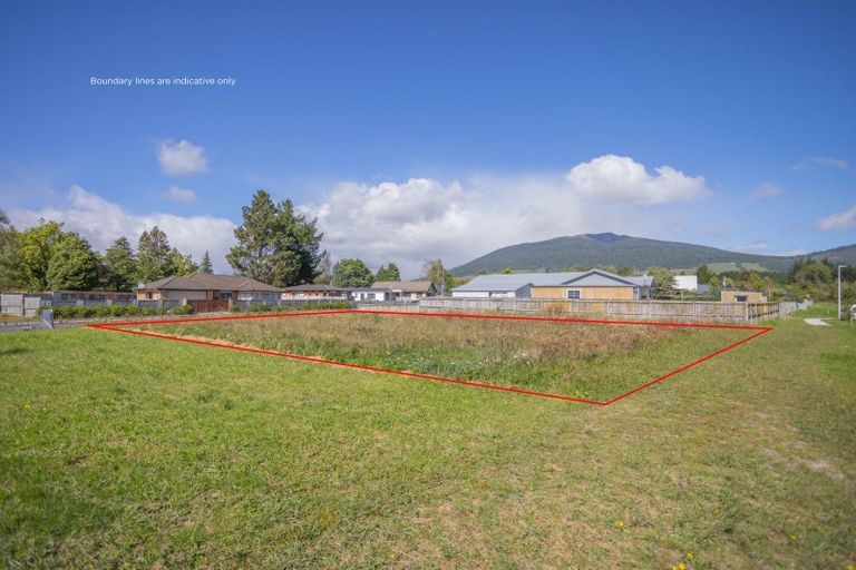 Photo of property in 4 Ngahana Place, Turangi, 3334