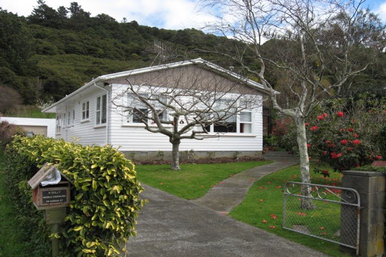 Photo of property in 59 Karaka Street, Wainuiomata, Lower Hutt, 5014
