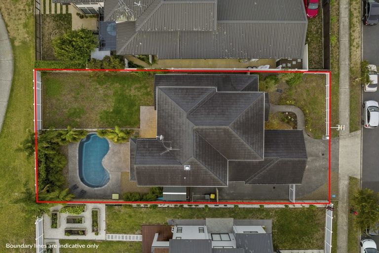 Photo of property in 13 Milano Boulevard, Karaka, Papakura, 2113