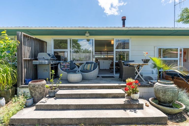 Photo of property in 112 Tainui Street, Kawhia, 3889