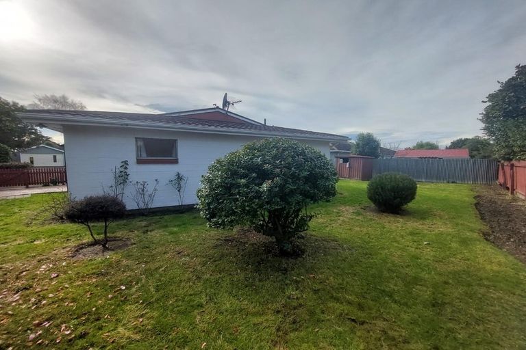 Photo of property in 2/74a Randolph Street, Woolston, Christchurch, 8062