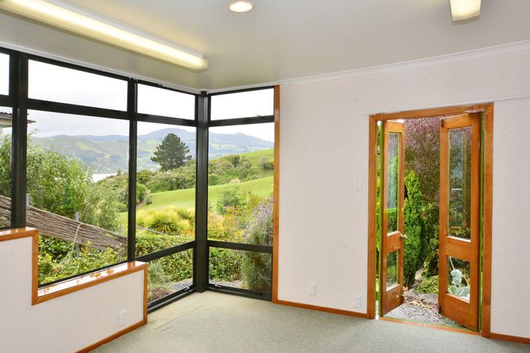 Photo of property in 31 Gorman Street, Macandrew Bay, Dunedin, 9014