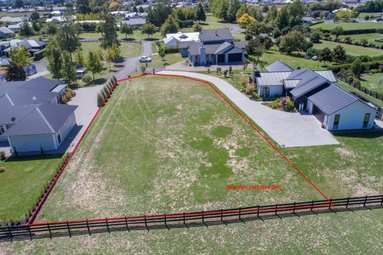 Photo of property in 7 Danehill Close, Matamata, 3400