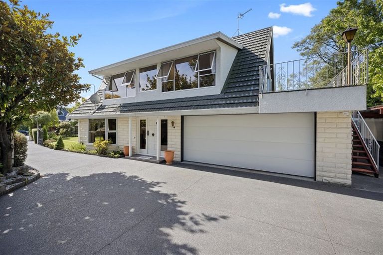 Photo of property in 204 Ilam Road, Ilam, Christchurch, 8041