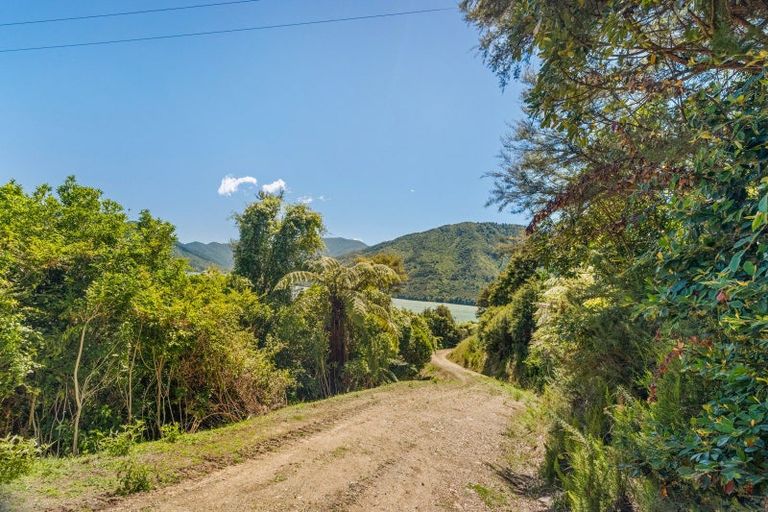 Photo of property in 710 Queen Charlotte Drive, Havelock, 7281