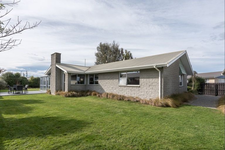 Photo of property in 199 Grove Place, Tinwald, Ashburton, 7700