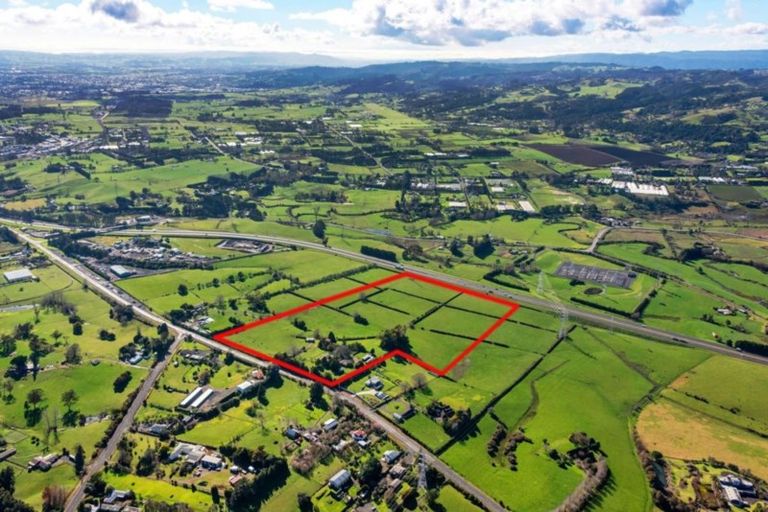 Photo of property in 1187a Great South Road, Runciman, Drury, 2578