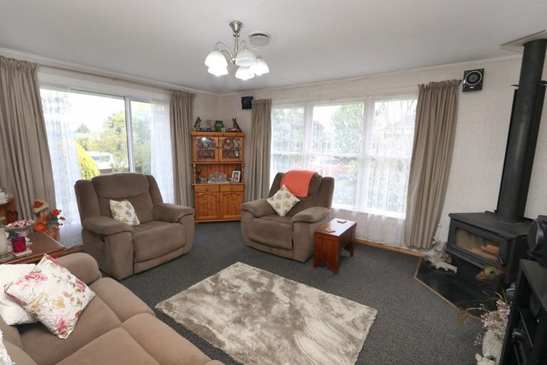 Photo of property in 9 Kitchener Street, Netherby, Ashburton, 7700