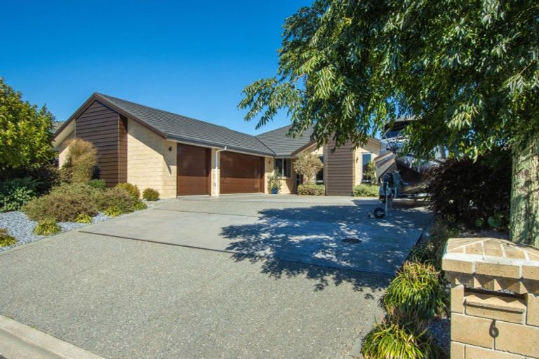 Photo of property in 6 John Sutton Place, Richmond, 7020