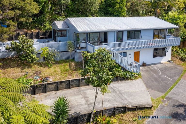 Photo of property in 2/27 Flavia Close, Torbay, Auckland, 0630