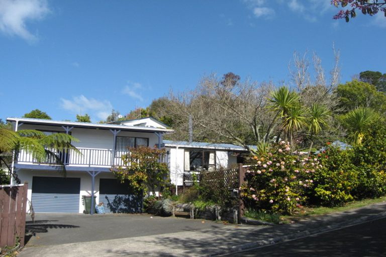 Photo of property in 1 Berg Place, Whakatane, 3120