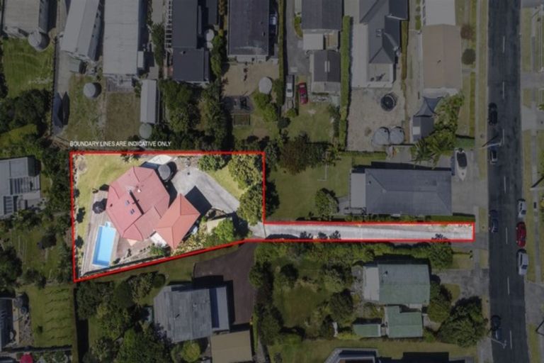 Photo of property in 48 Craig Road, Maraetai, Auckland, 2018