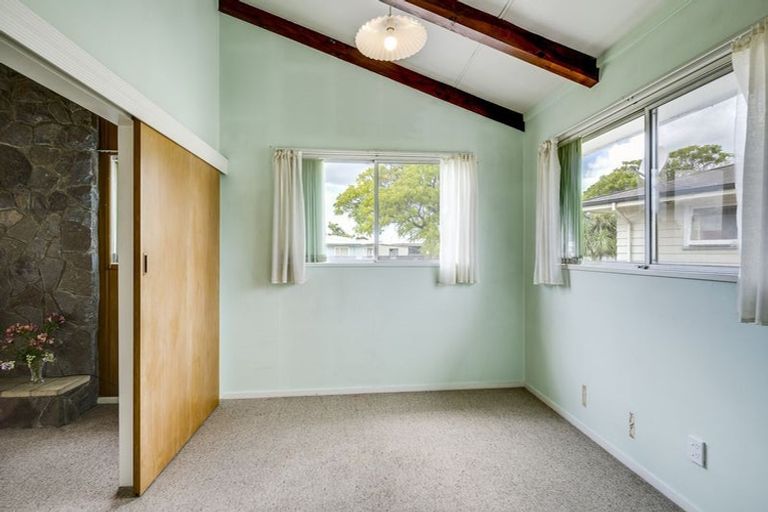 Photo of property in 61 Wycliffe Street, Onekawa, Napier, 4110