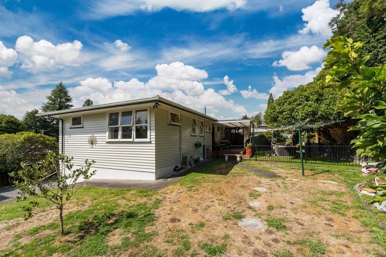 Photo of property in 5 Rangaroa Road, Taumarunui, 3920