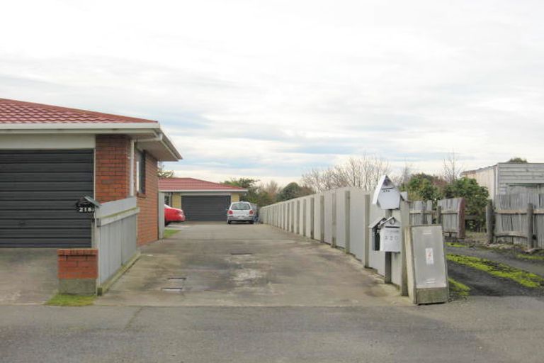Photo of property in 224 Princes Street, Strathern, Invercargill, 9812