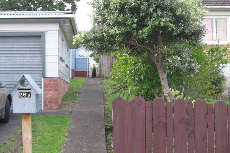 Photo of property in 26b Tiverton Road, Avondale, Auckland, 0600