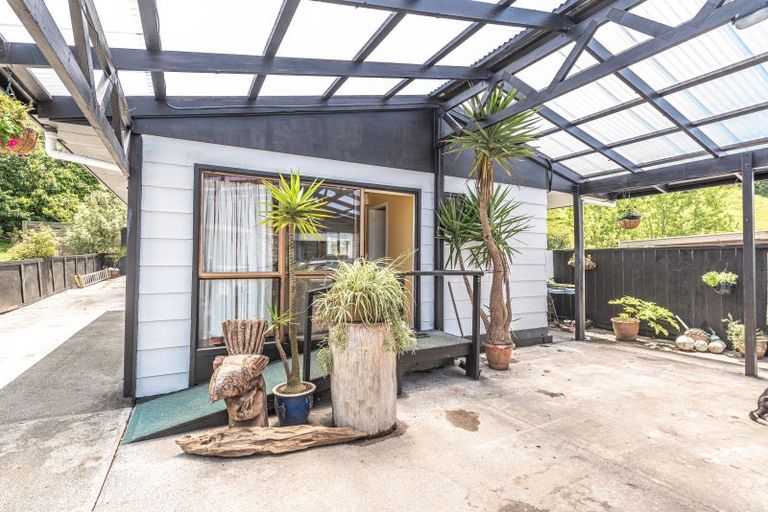 Photo of property in 45 Mowhanau Drive, Kai Iwi, Whanganui, 4574