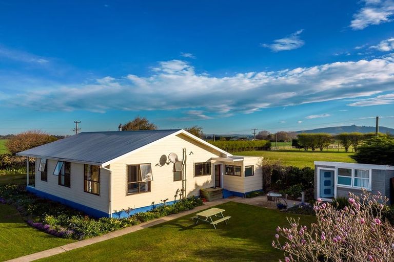 Photo of property in 263 Molloys Road, Waimate, 7980